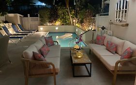 Nanpa, Luxury Family Three Bed Villa, St James West Coast, Private Pool