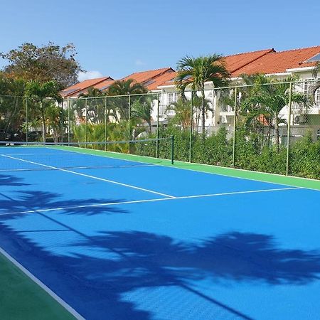 Nanpa, Luxury Family Three Bed Villa, St James West Coast, Private Pool Saint James Exterior photo